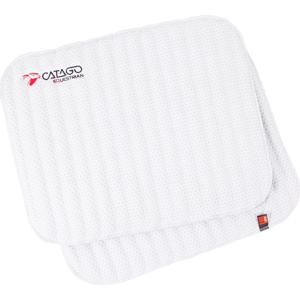 Catago FIR-Tech Bandage Underlag - Hvid